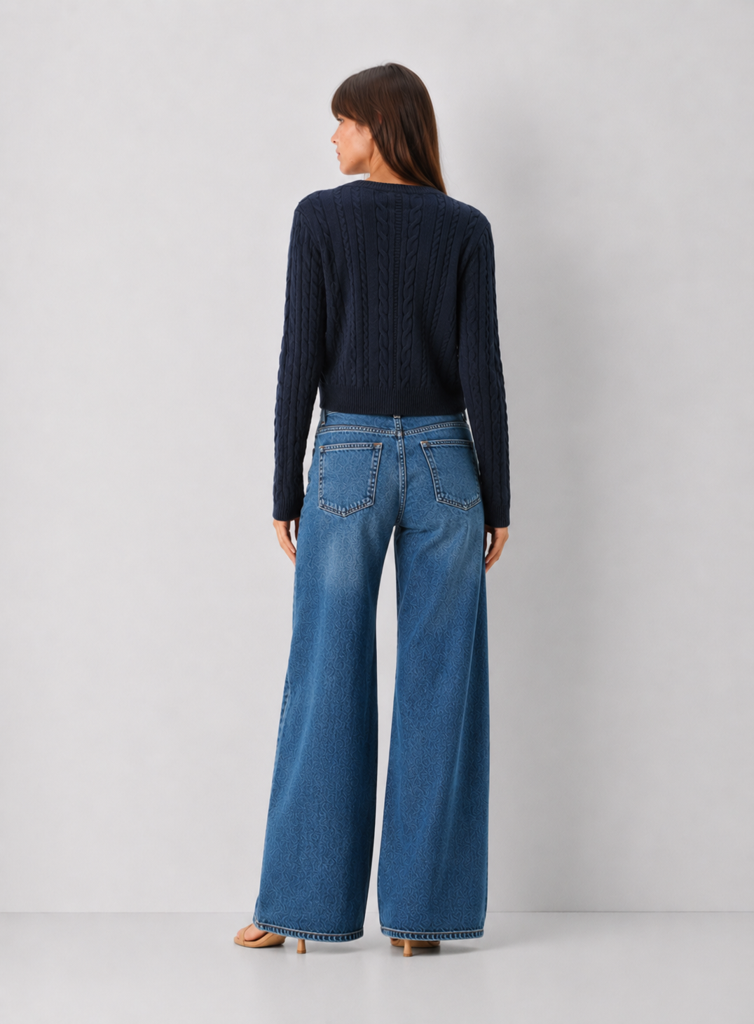 Z Supply Cera Long Sleeve Cardigan
