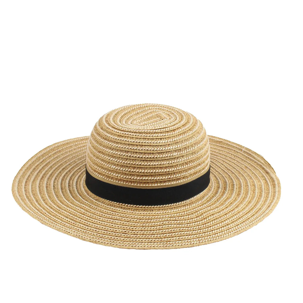 Georgia Wide Brim Hat