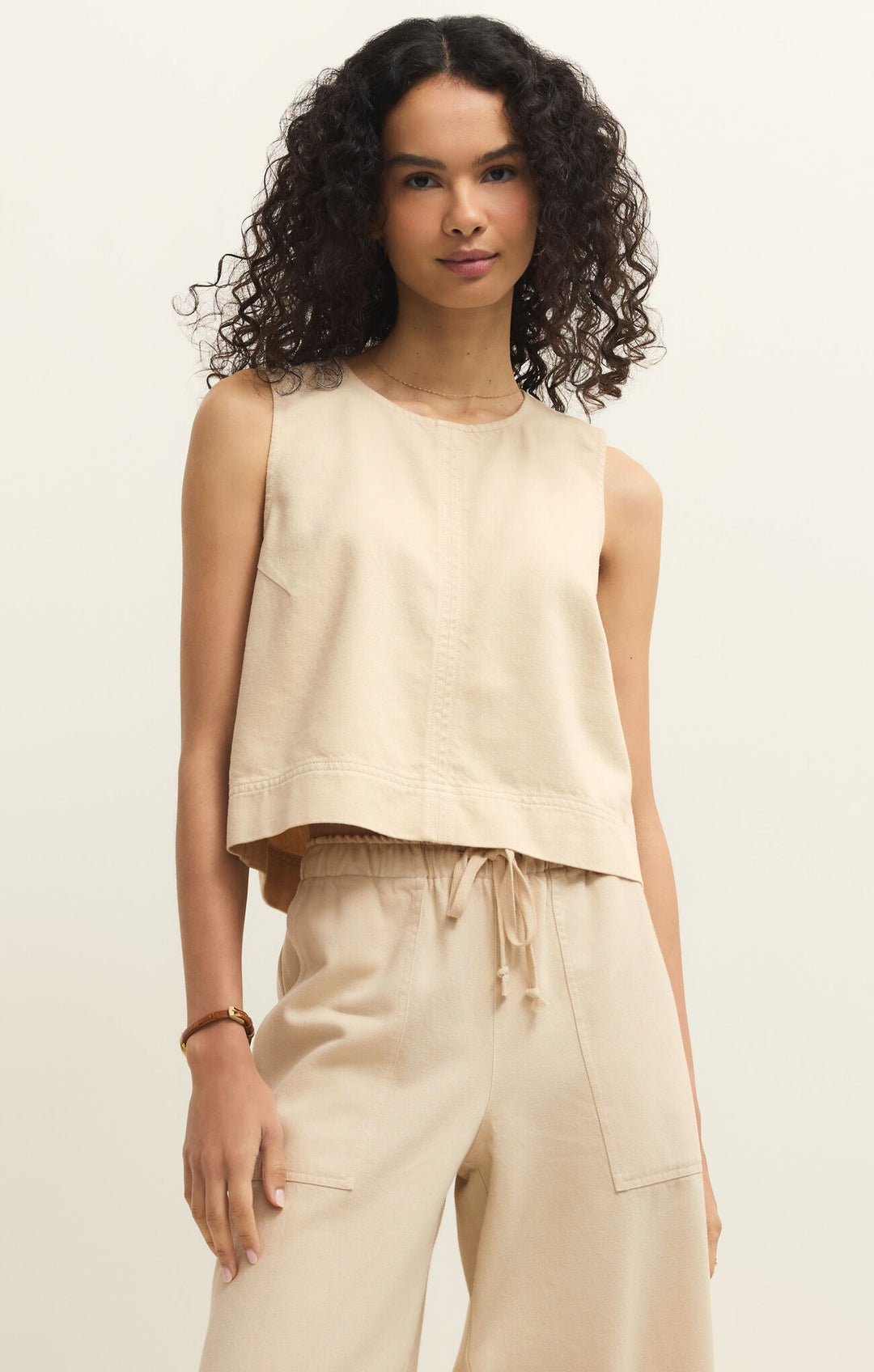 Z Supply Sun Seeker Tank