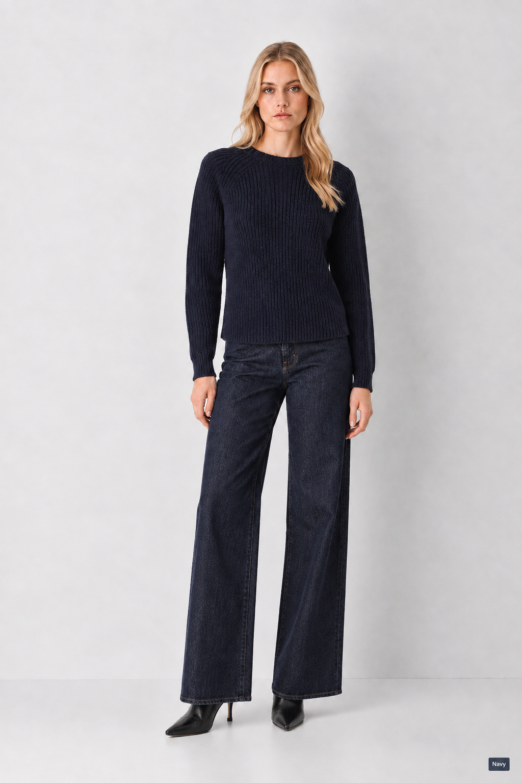 Preorder 525 Jane Pullover Sweater