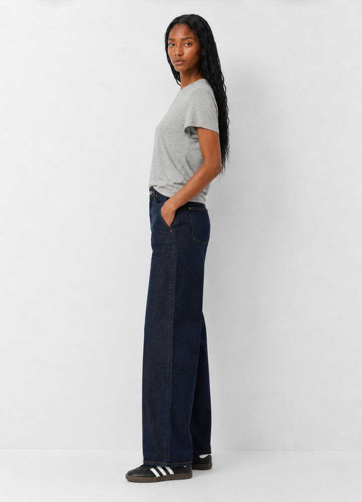 Z Supply Foundation Slub Tee