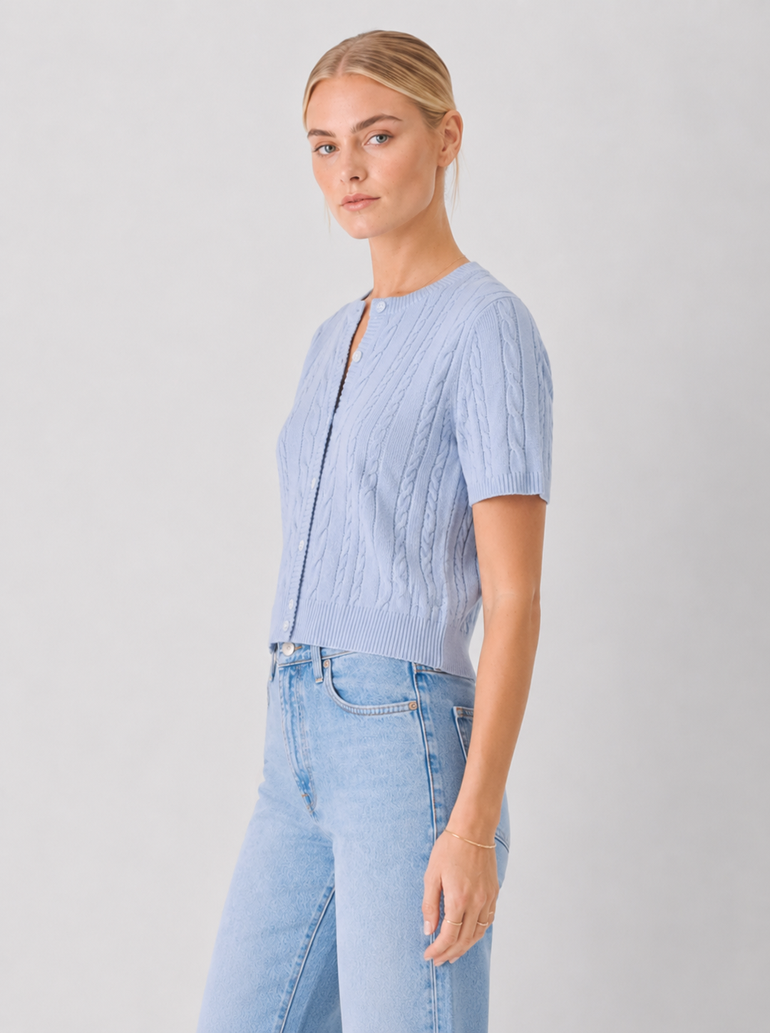 Z Supply Cera Cardigan