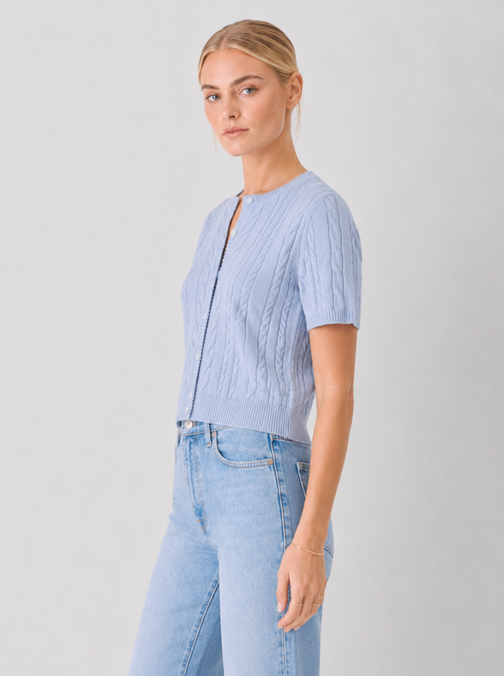 Z Supply Cera Cardigan