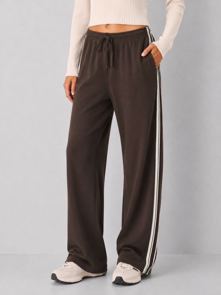 Z Supply Breakaway Track Pant