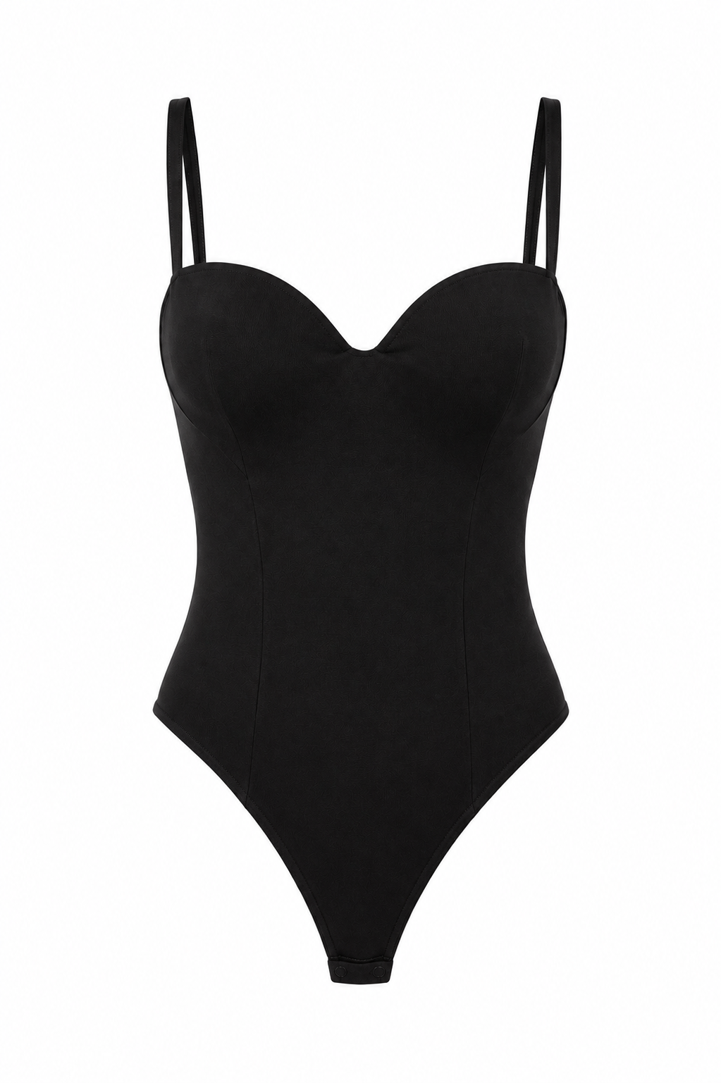 Essential Contour Bodysuit