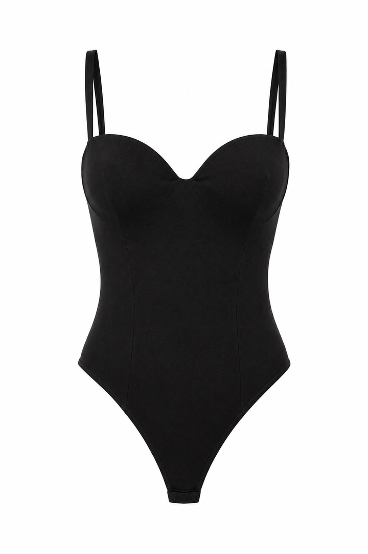 Essential Contour Bodysuit