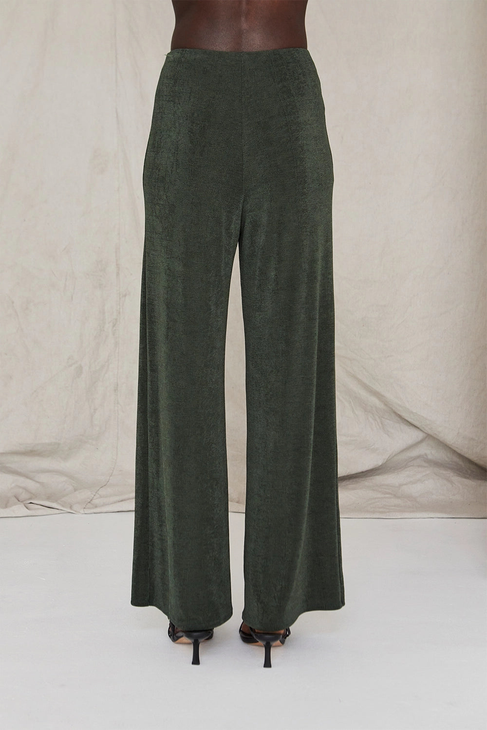 Charlotte Easy Stretch Pant
