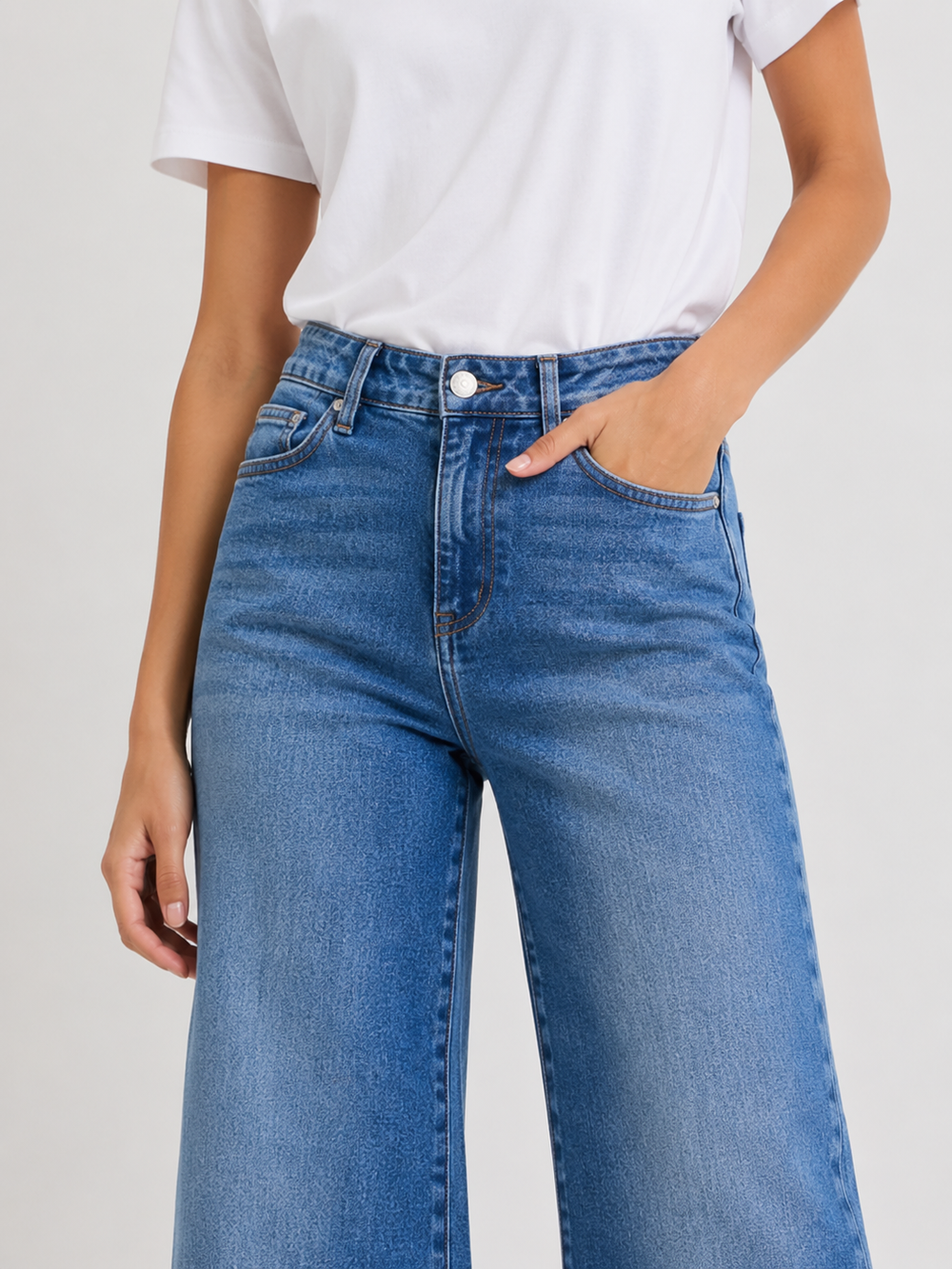 Dear John Denim Micah Jeans - Skagway