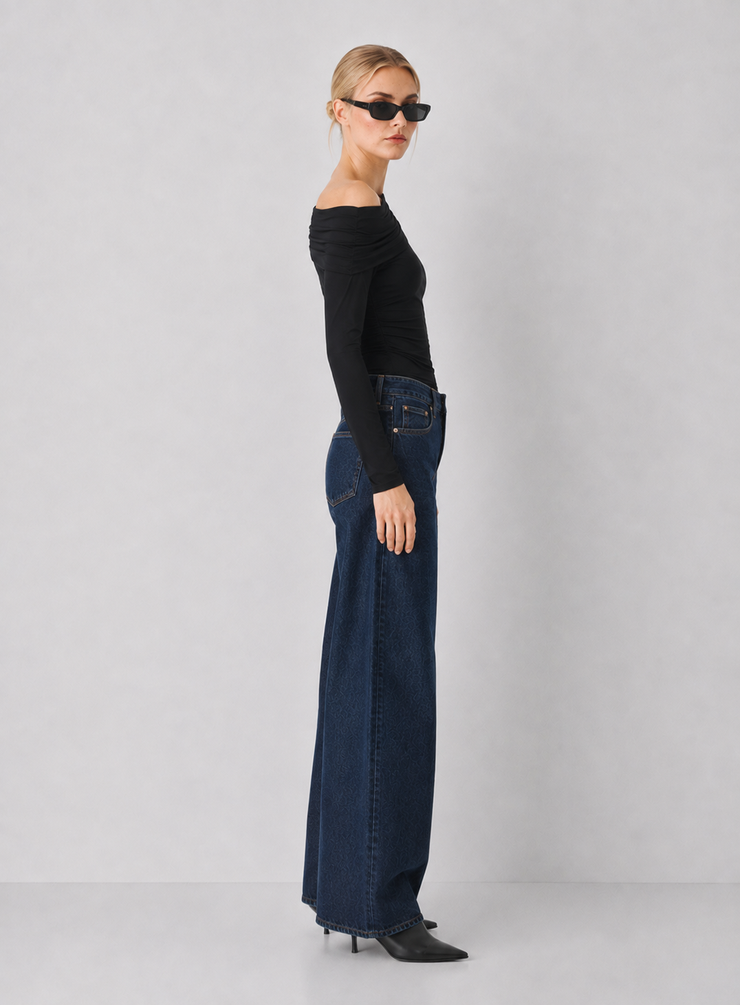 Steve Madden Ryder Top