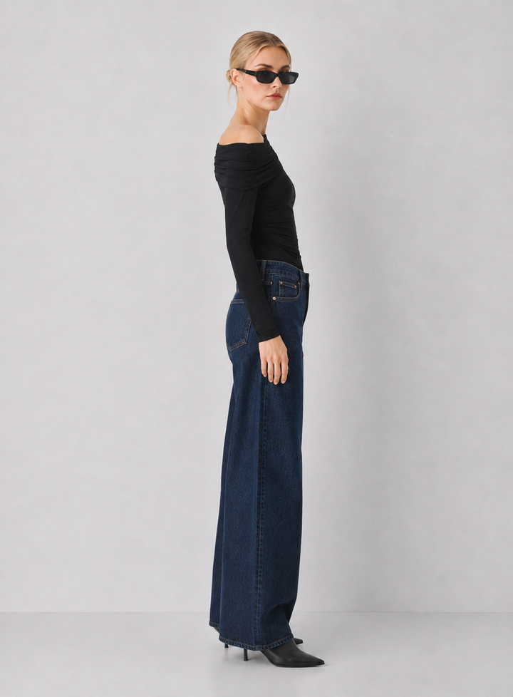 Steve Madden Ryder Top