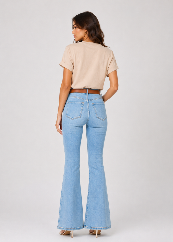 Dear John Denim Rosa Jeans - Mirny