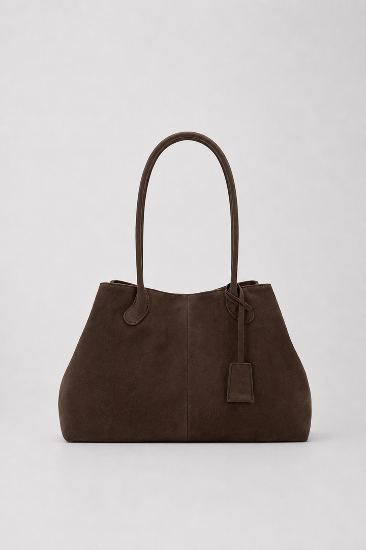Preorder Vegan Suede Bag