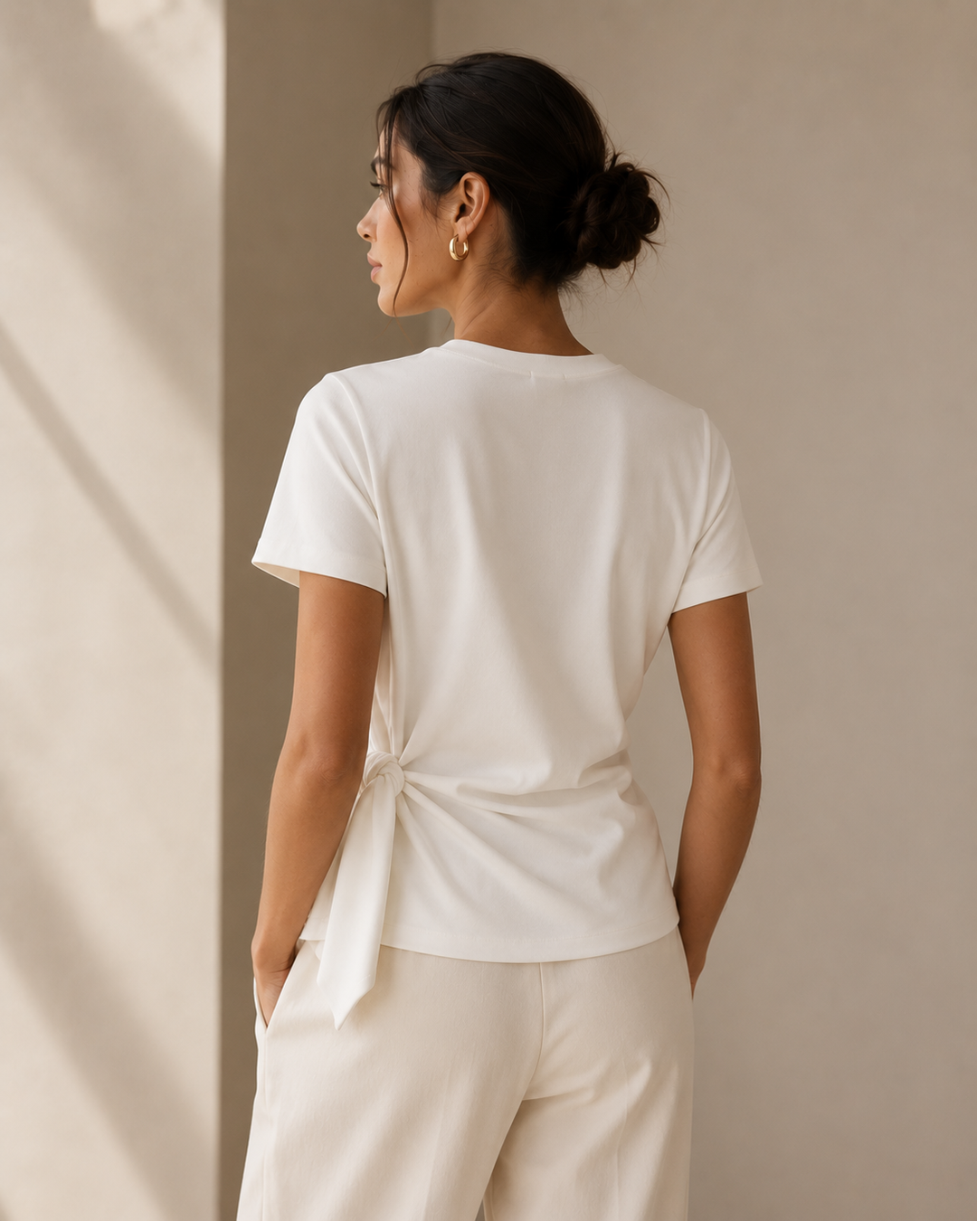 Modal Knot Top