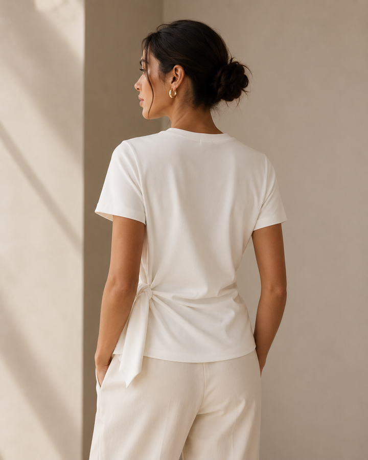 Modal Knot Top