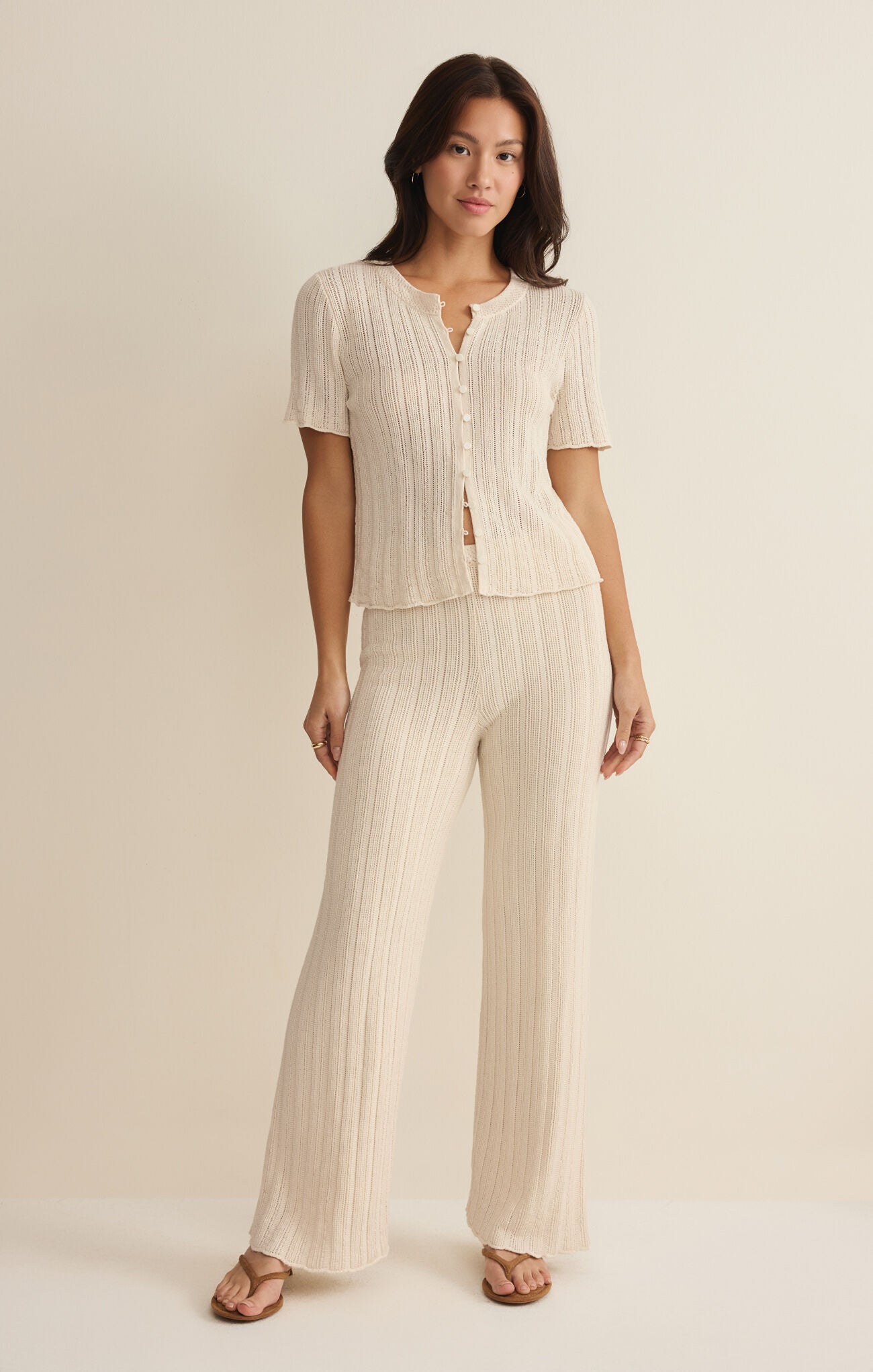 Z Supply Starboard Crochet Top – Reign Boutique