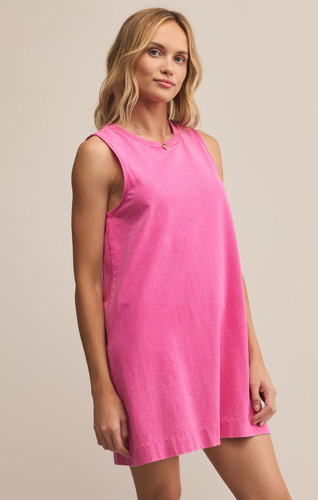 Sloane Dress