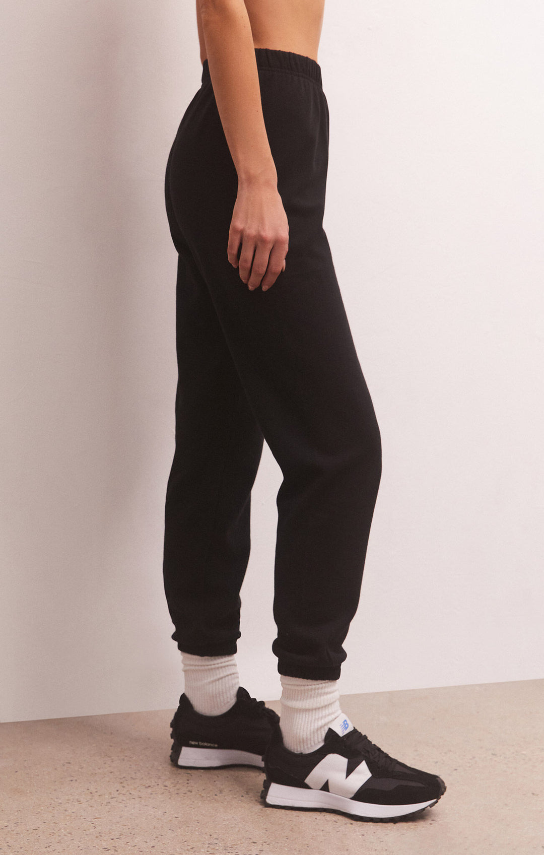 Z Supply Classic Gym Jogger