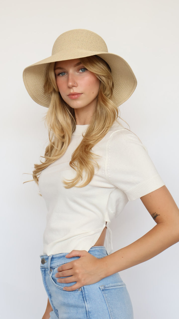 Serena Bucket Hat