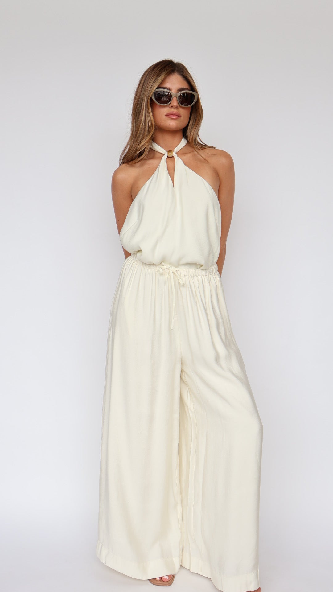 Bea Palazzo Pant