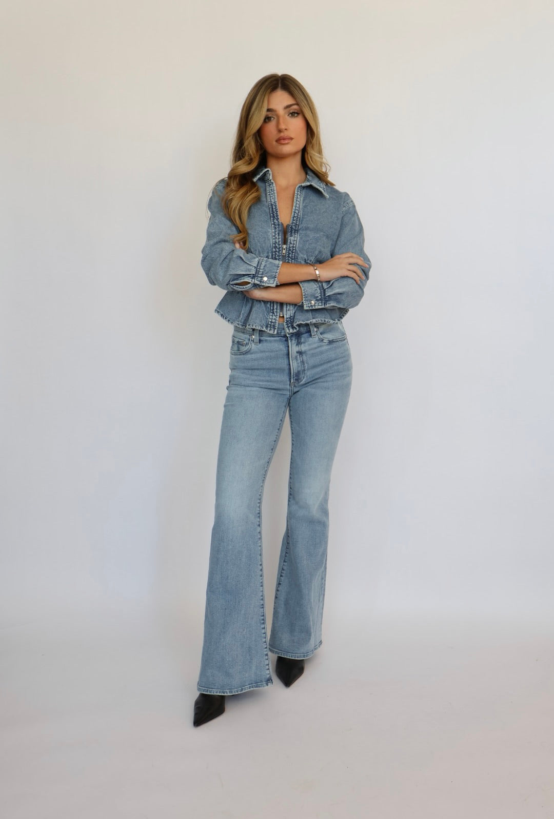 Steve Madden Aria Top