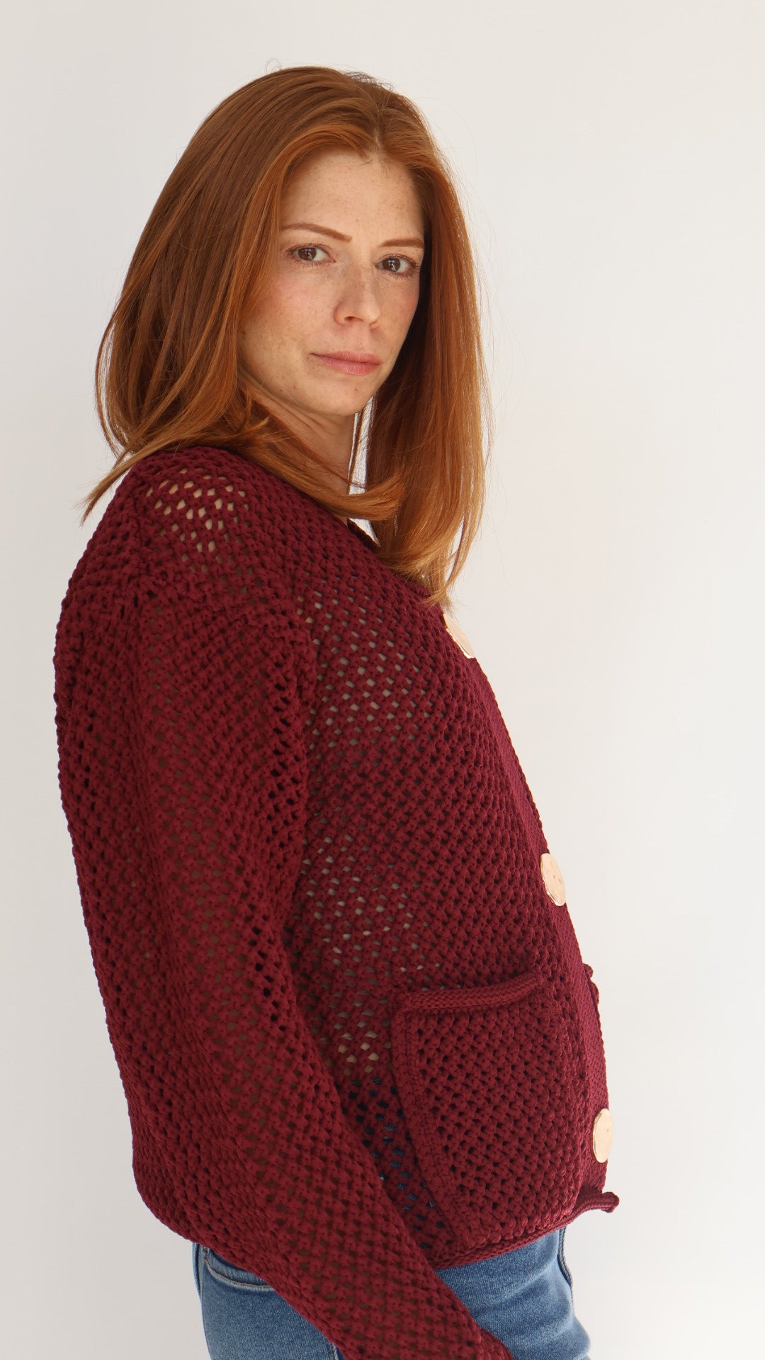 Dear John Denim Sonia Sweater