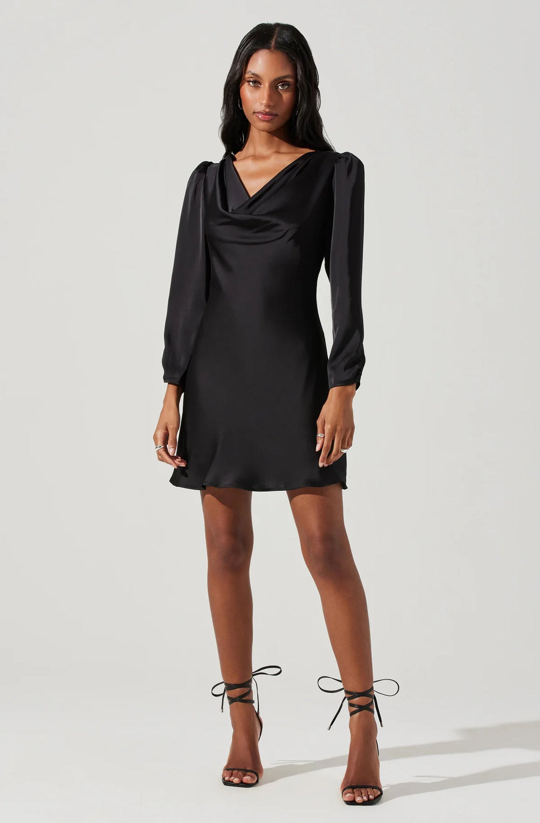 Lottie Dress