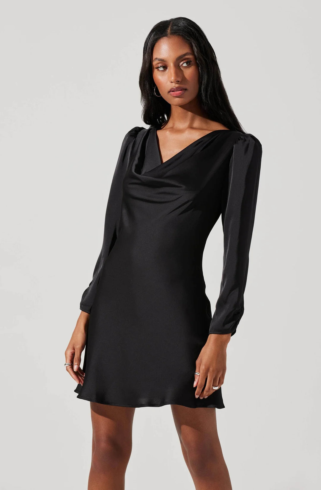 Lottie Dress