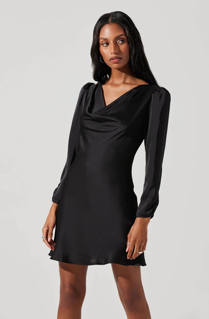 Lottie Dress