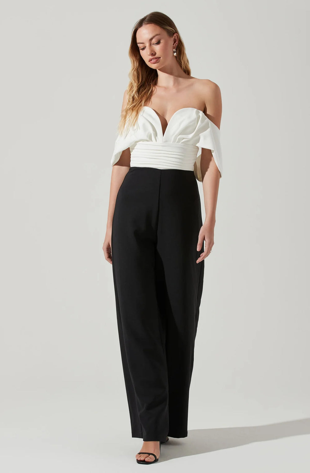 Betania Jumpsuit