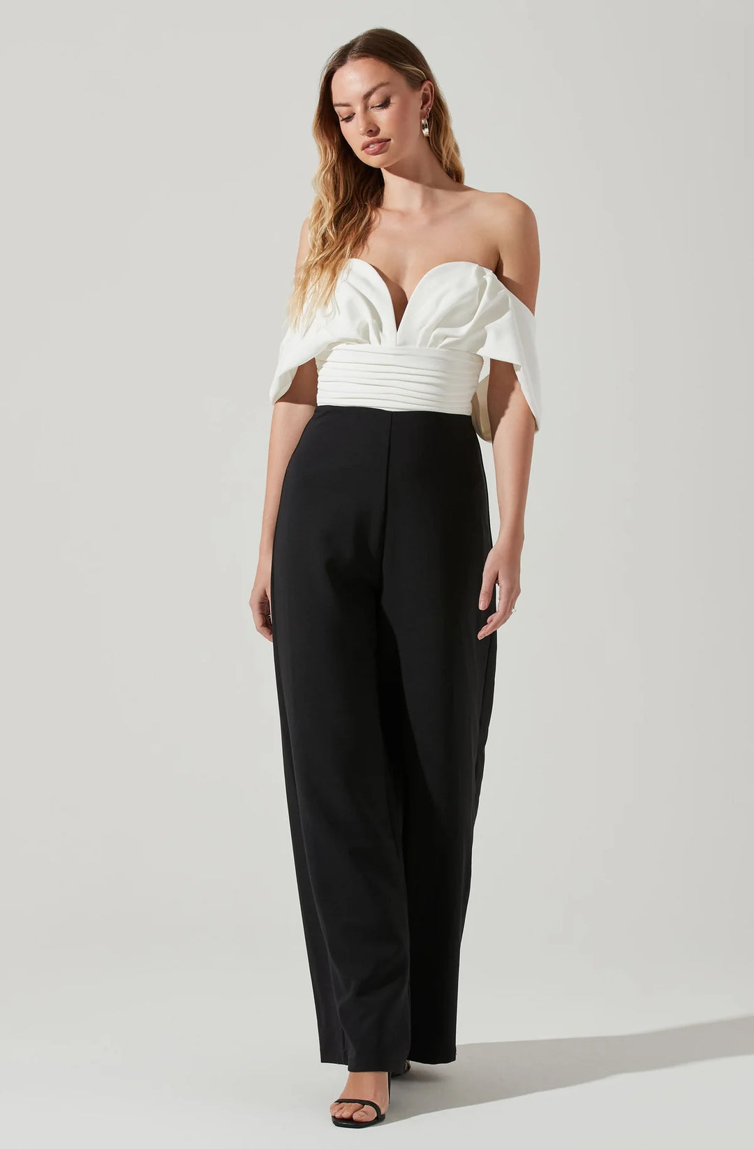 ASTR Betania Jumpsuit