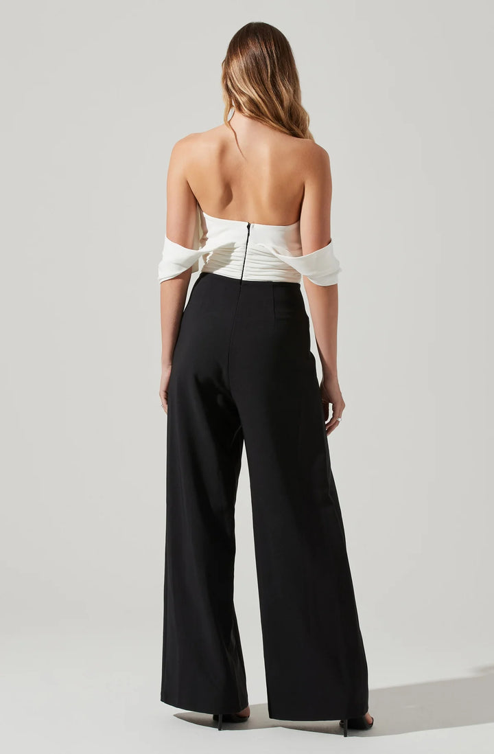 ASTR Betania Jumpsuit