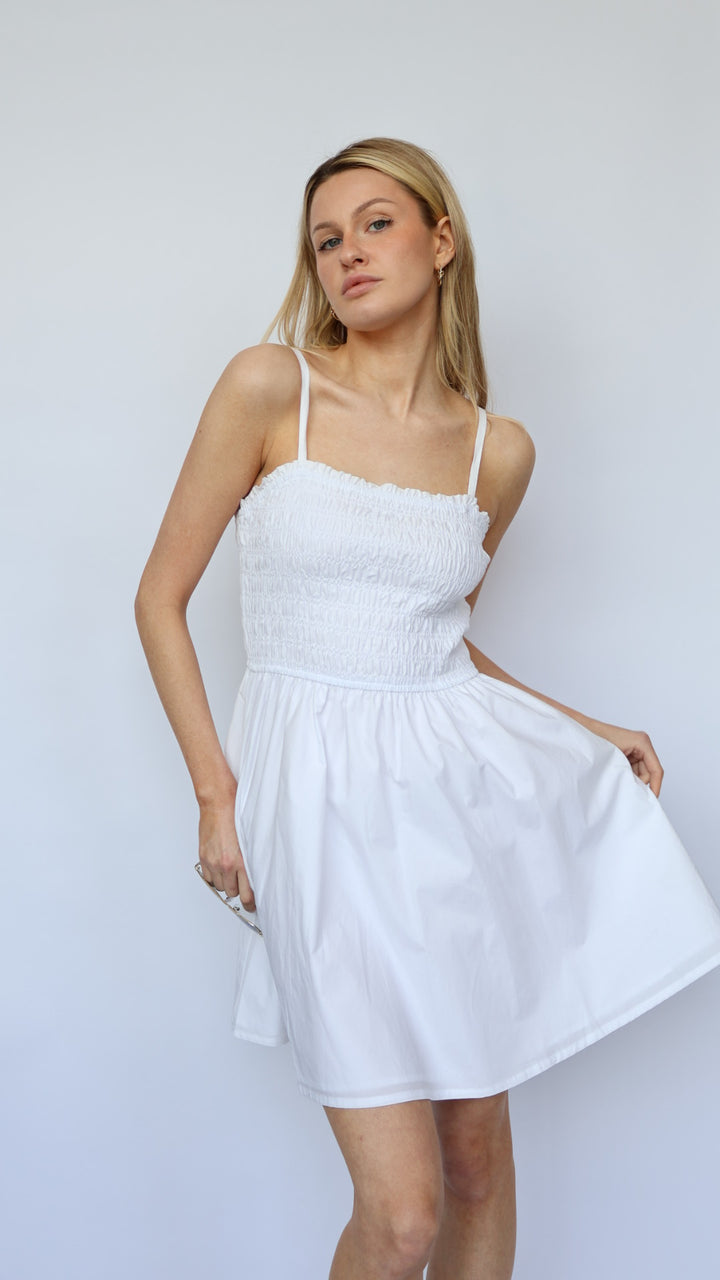 Lotty Dress