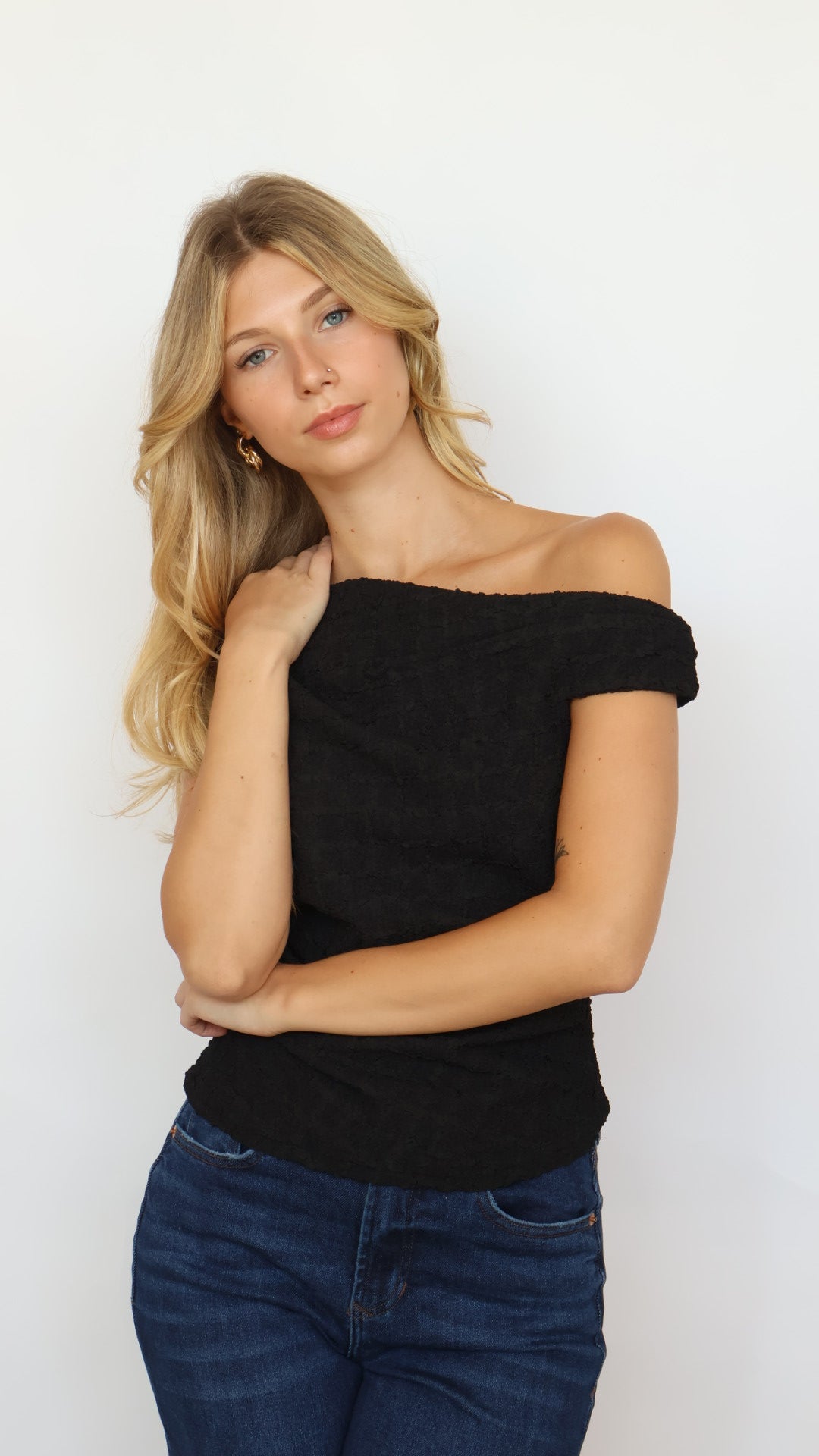 ASTR Lindy Top