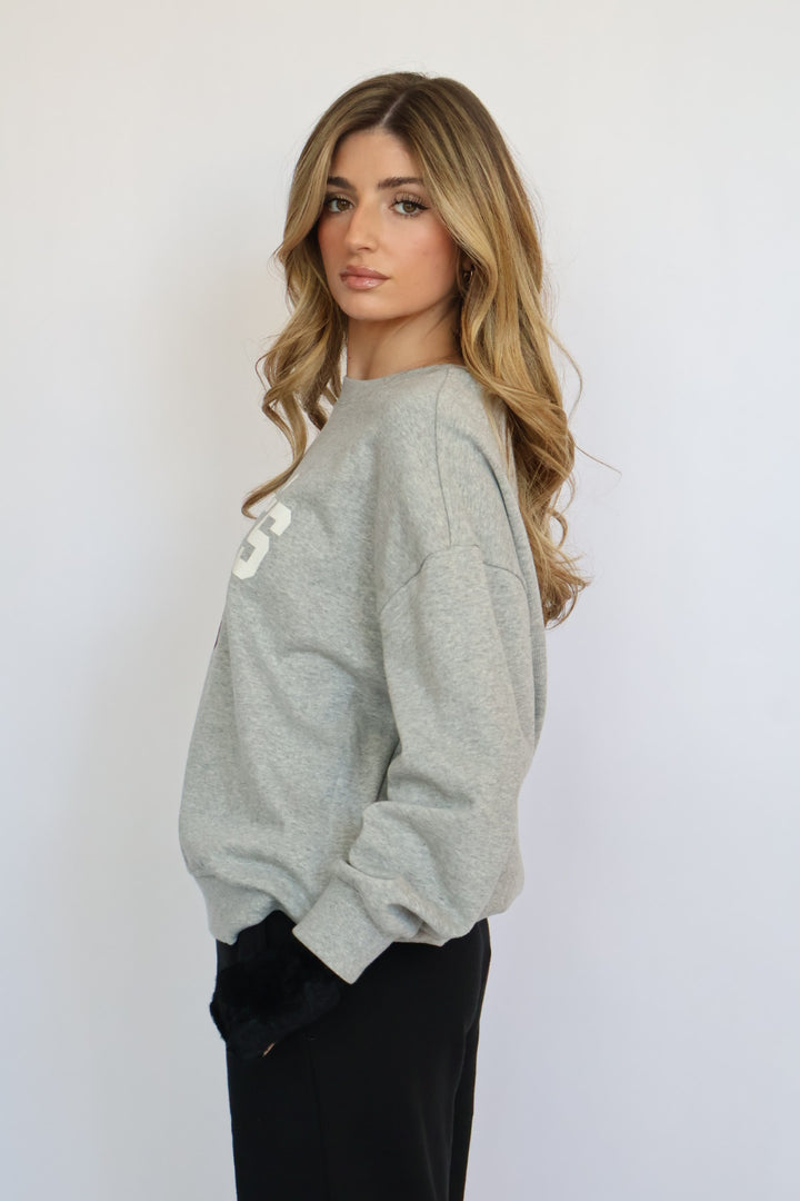 Z Supply Apres Sunday Sweatshirt