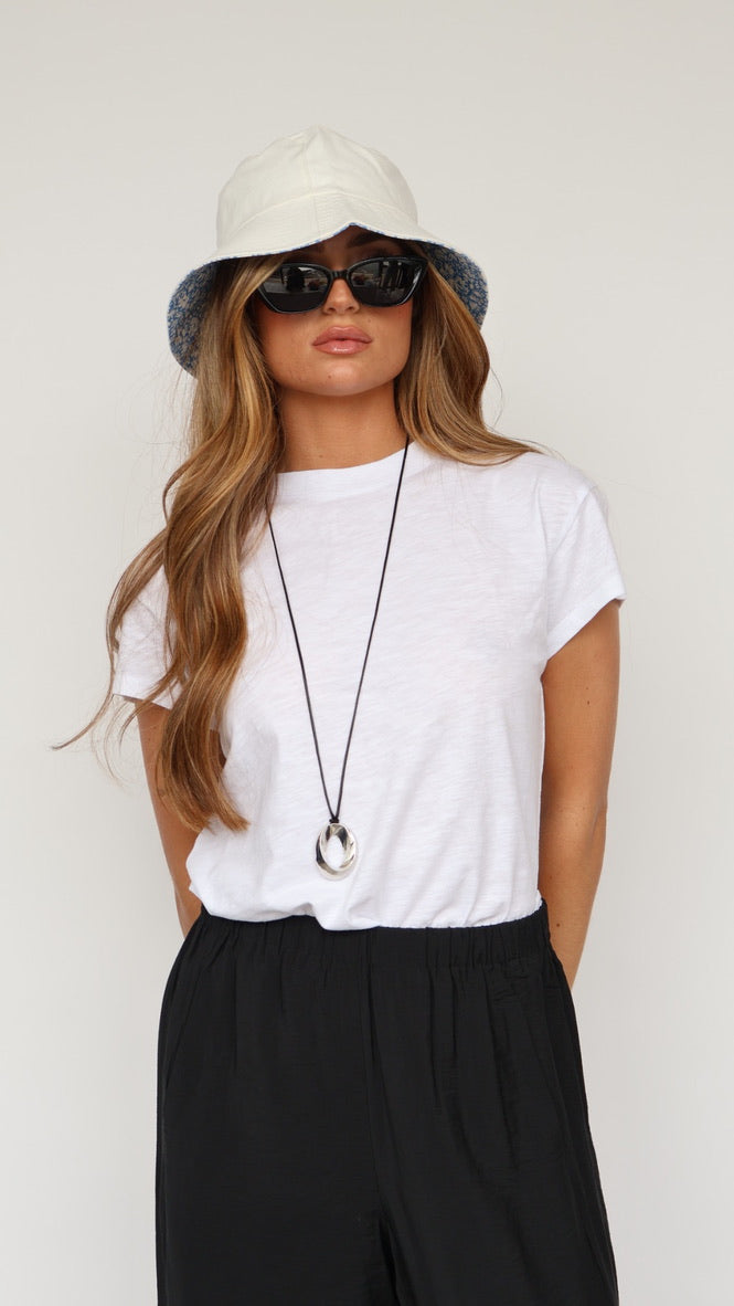 Reversible Bucket Hat