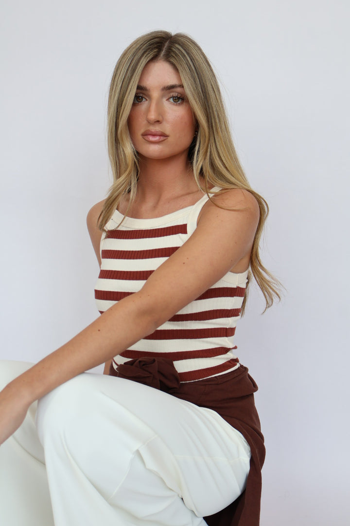 Pull-on Wide Leg Pants