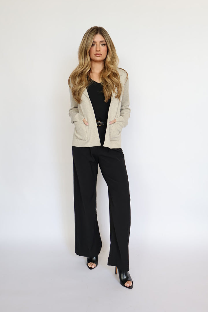 Thread & Supply Naomi Cashmere Jacket