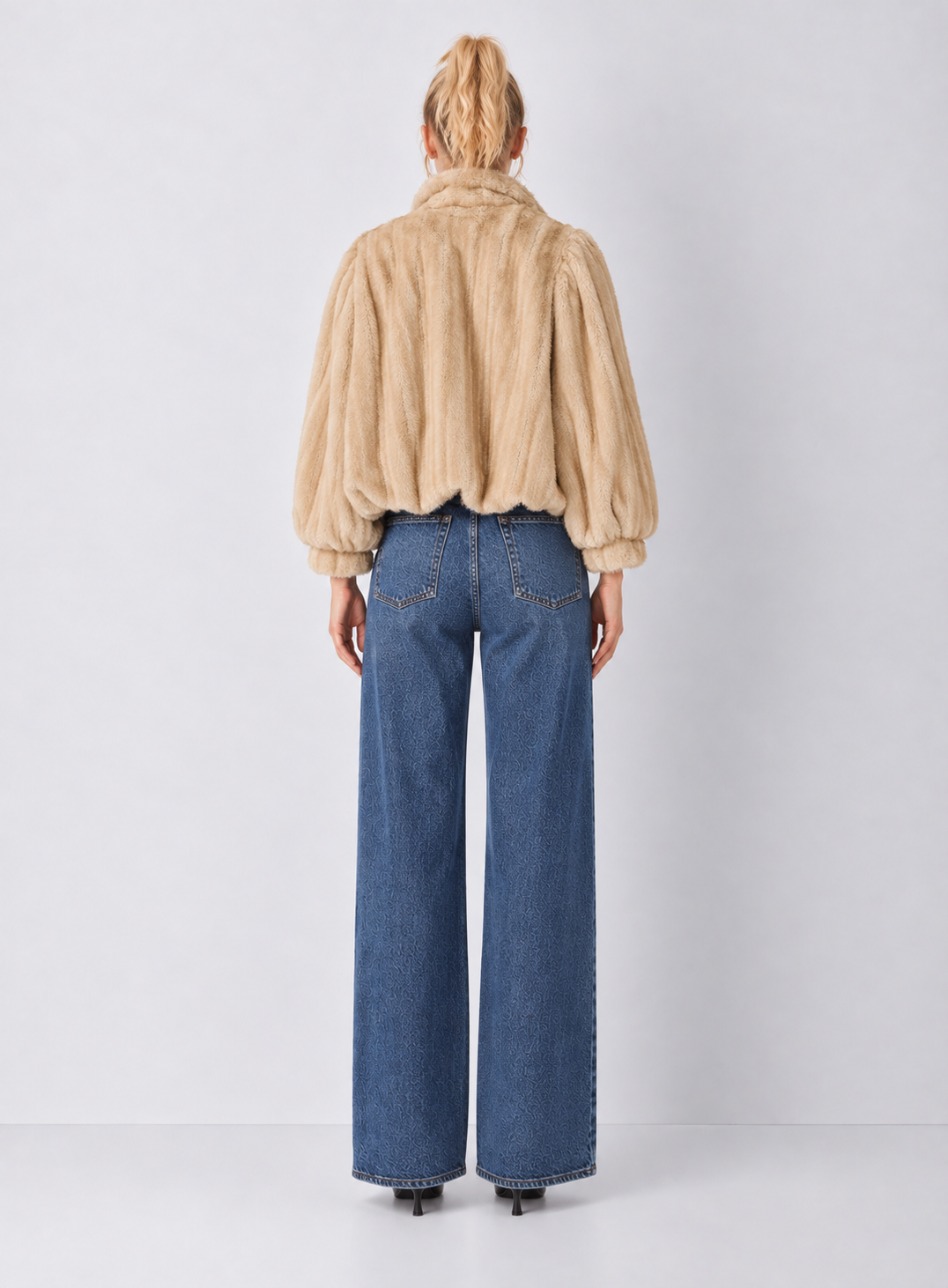 Steve Madden Deedee Jacket