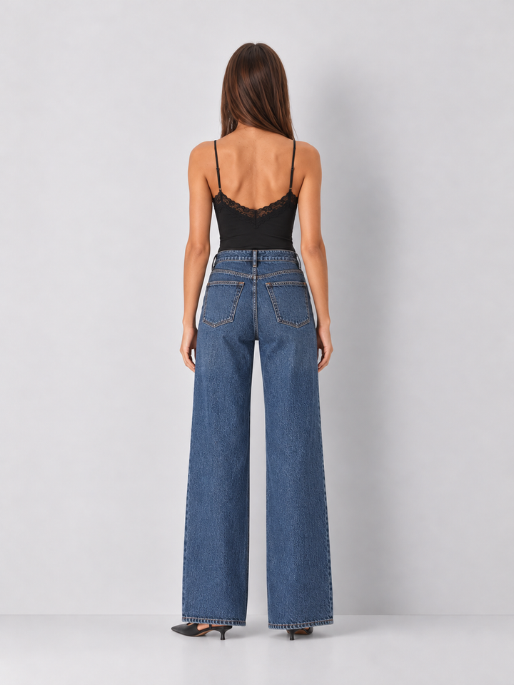 Z Supply After Dark Bodysuit