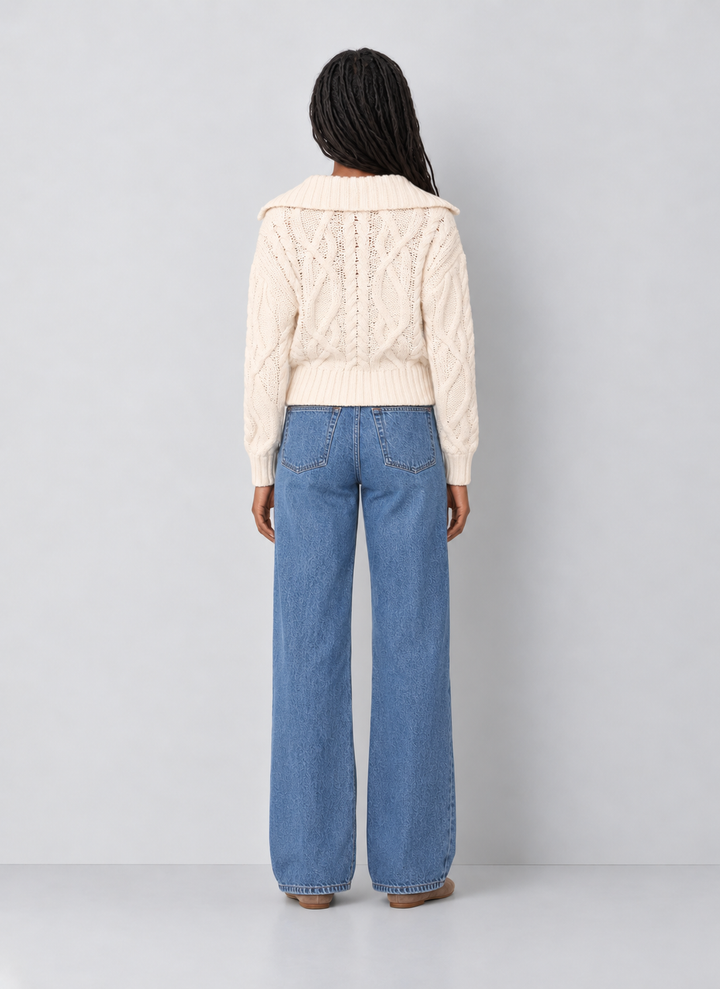 Z Supply Hartwell Sweater
