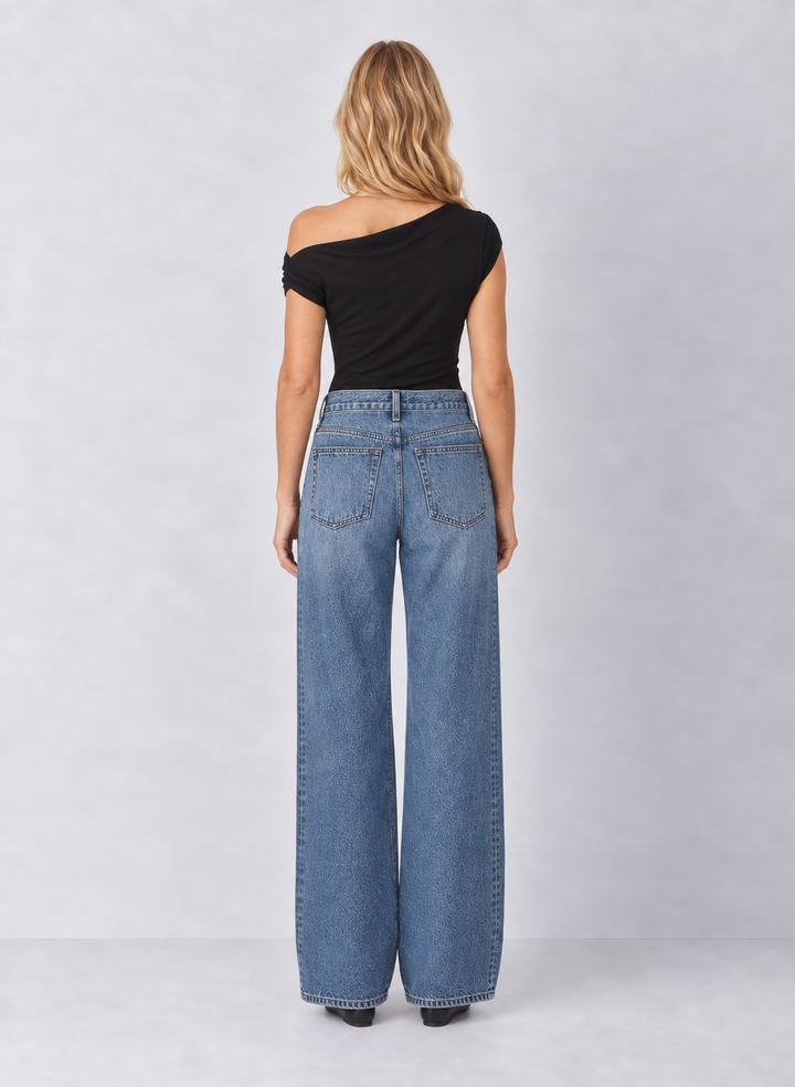 Z Supply Timeless Top