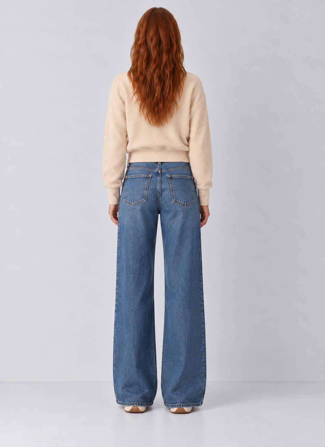 Z Supply Clubhouse Textured Sweatshirt