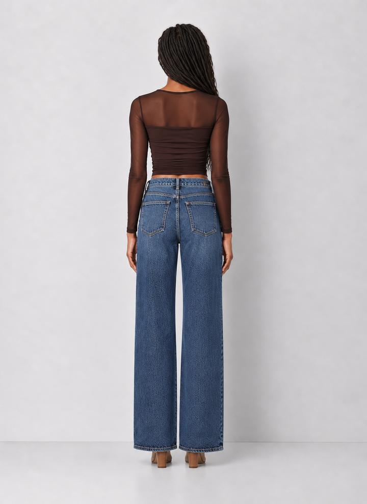 Steve Madden Lillie-Marie Top