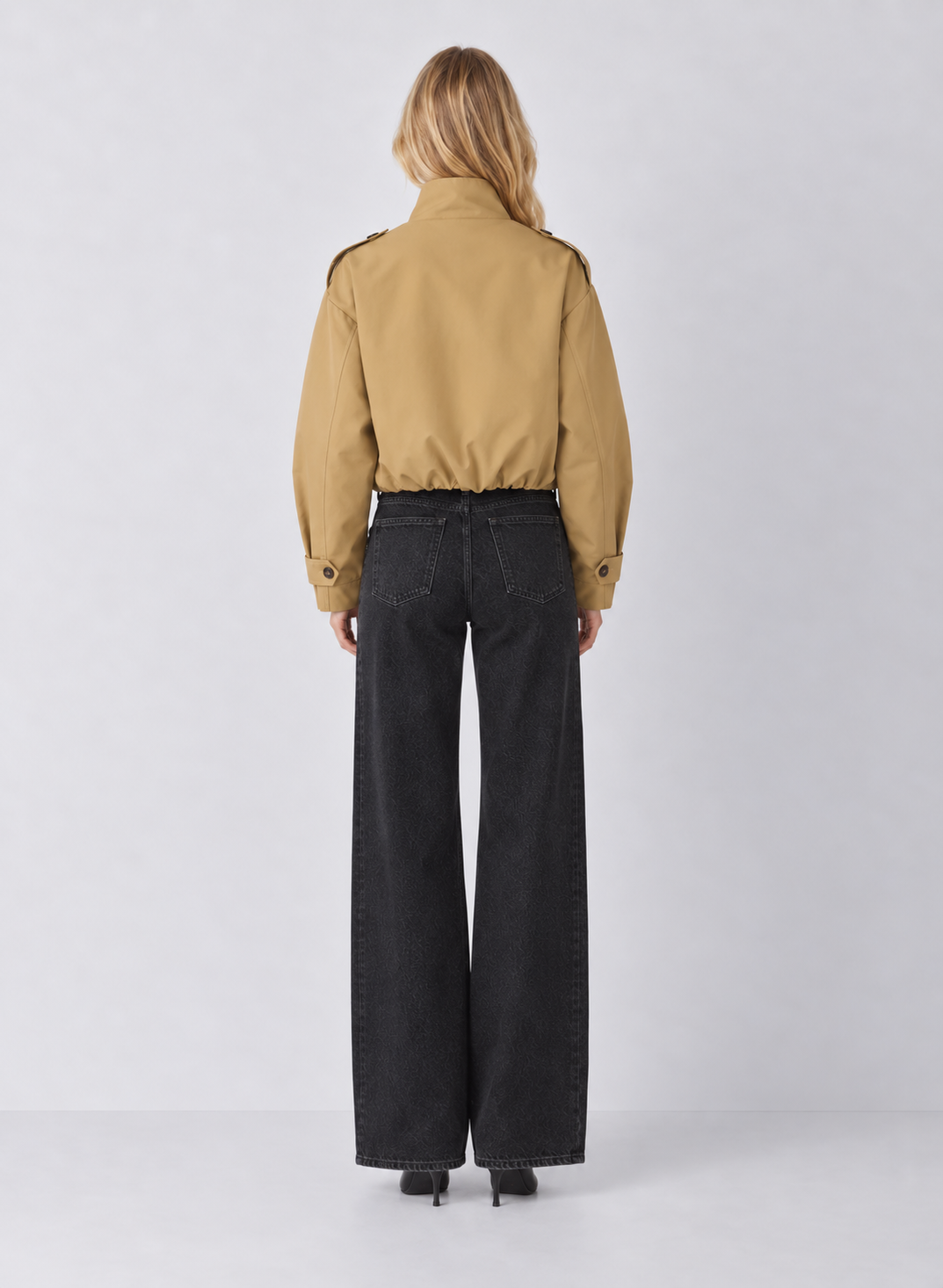 Steve Madden Fayden Jacket