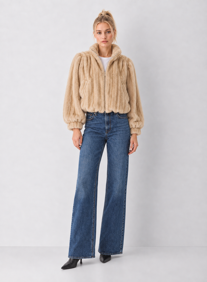 Steve Madden Deedee Jacket