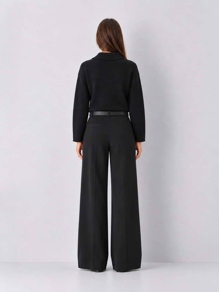 The Marnie Sweater