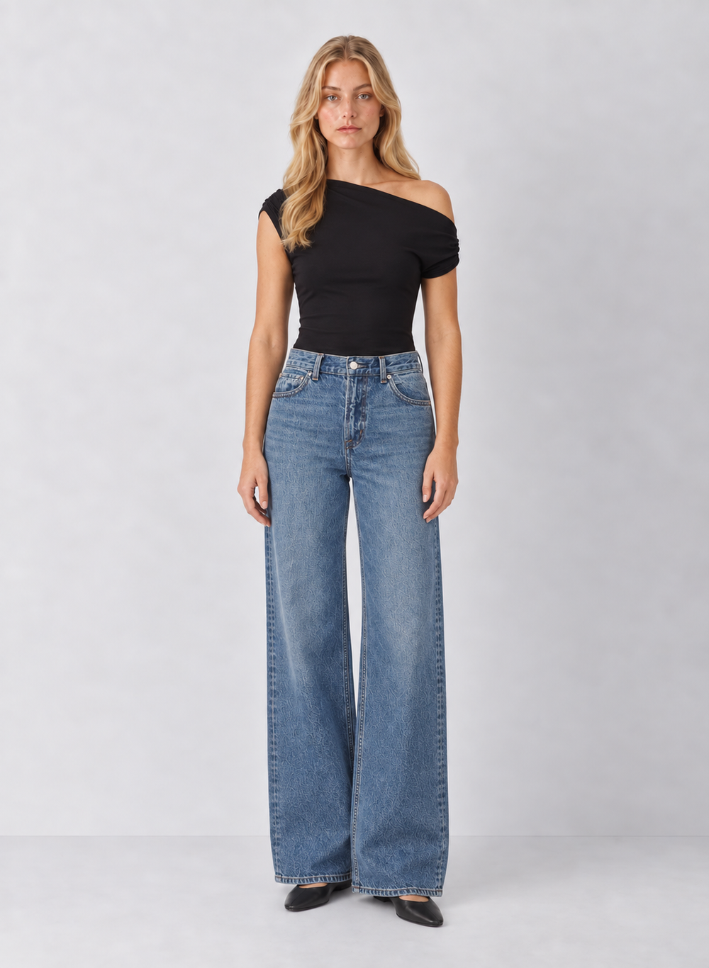 Z Supply Timeless Top