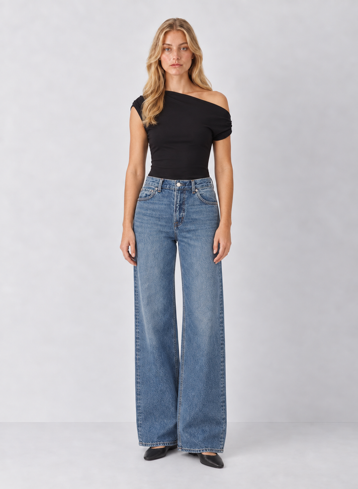 Z Supply Timeless Top