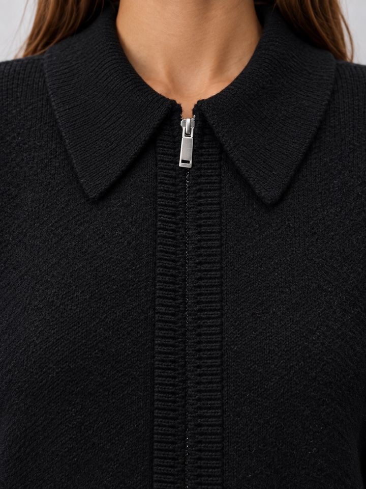 The Marnie Sweater