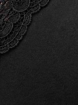 Z Supply After Dark Bodysuit